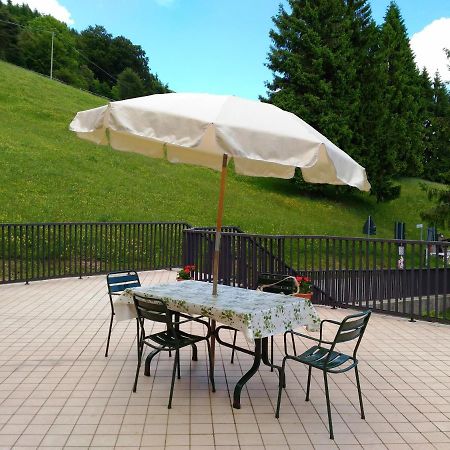 Residence Miravalle & Stella Alpina Valdobbiadene Dış mekan fotoğraf