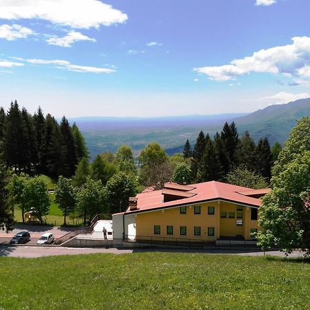 Residence Miravalle & Stella Alpina Valdobbiadene Dış mekan fotoğraf