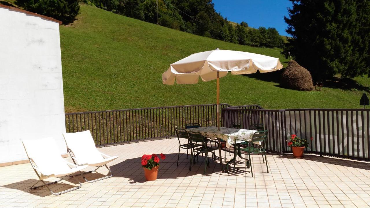 Residence Miravalle & Stella Alpina Valdobbiadene Dış mekan fotoğraf