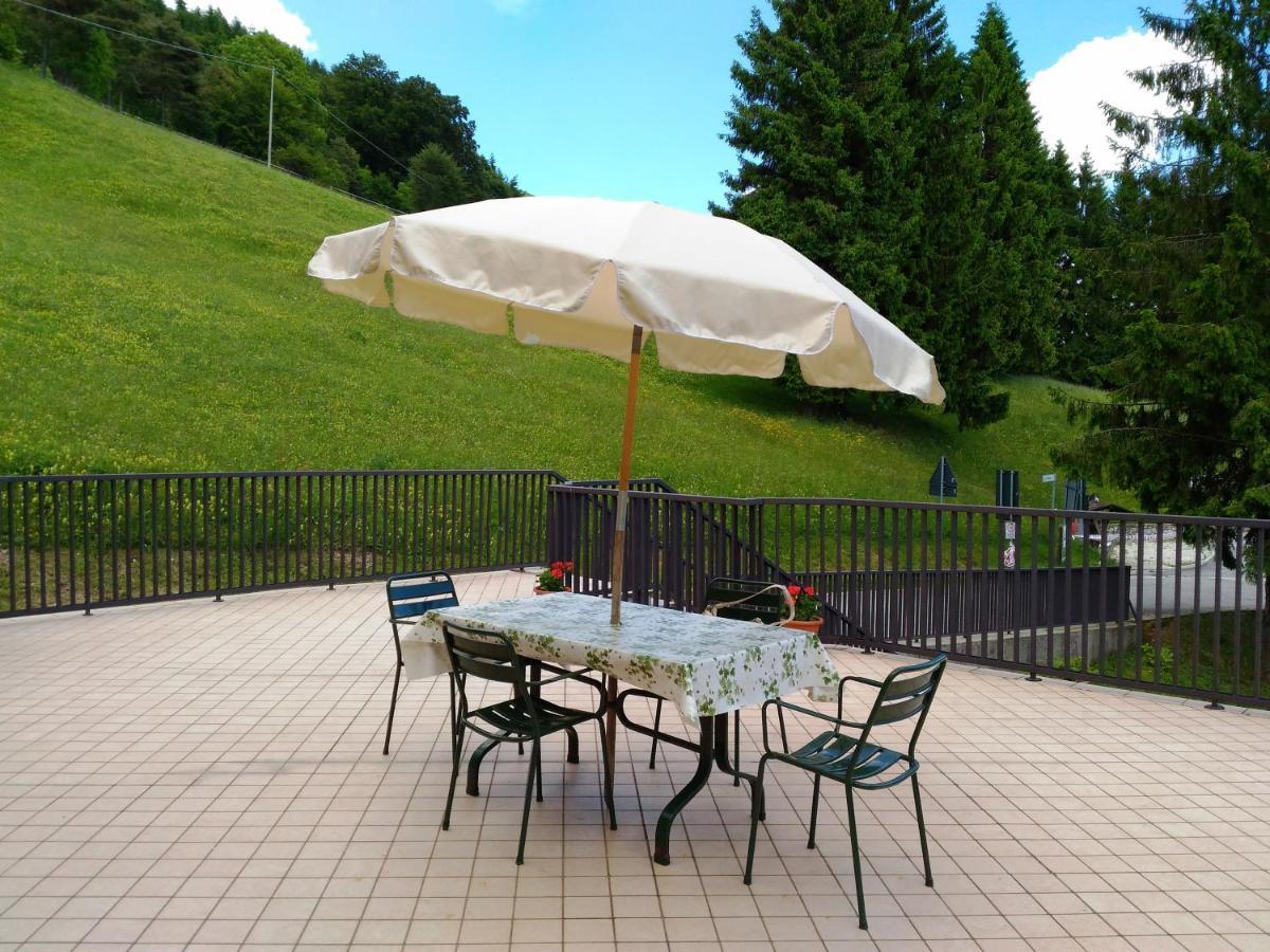 Residence Miravalle & Stella Alpina Valdobbiadene Dış mekan fotoğraf
