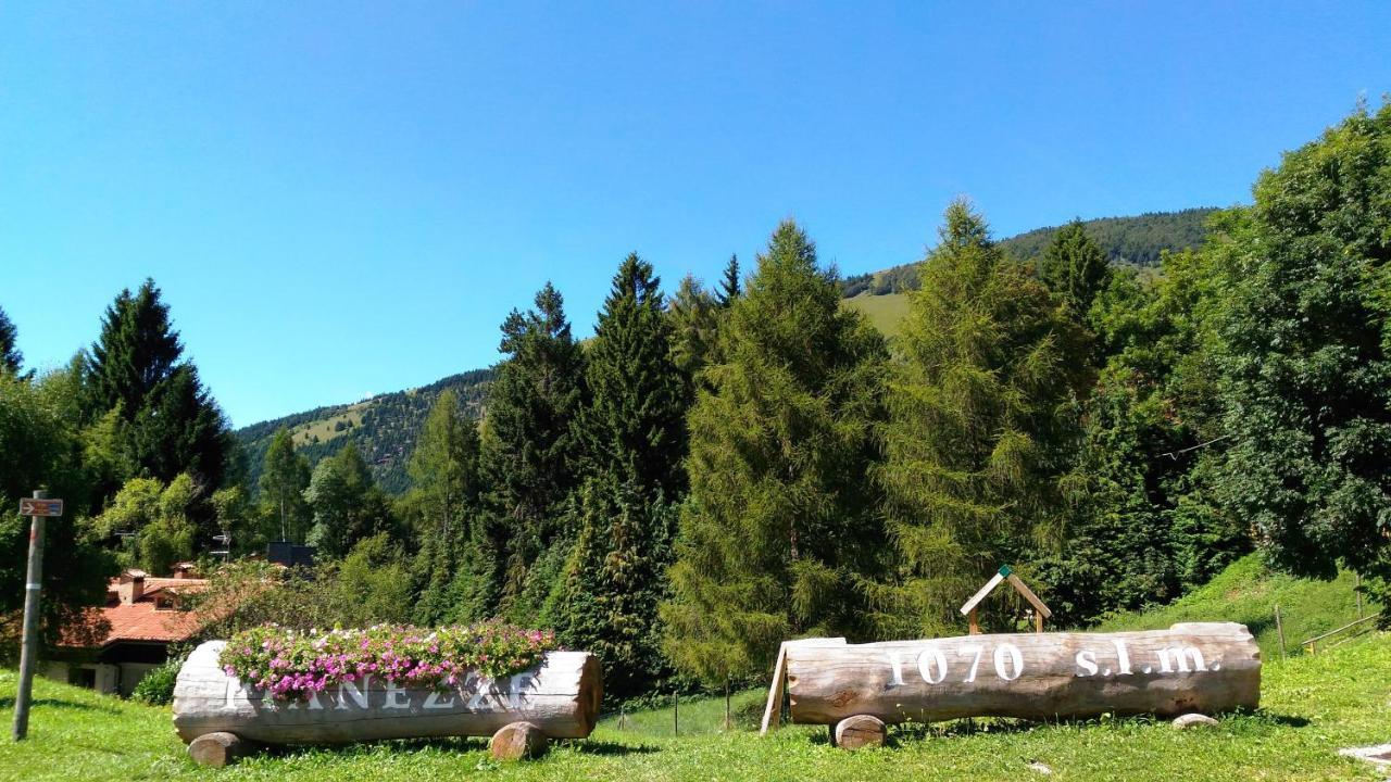 Residence Miravalle & Stella Alpina Valdobbiadene Dış mekan fotoğraf