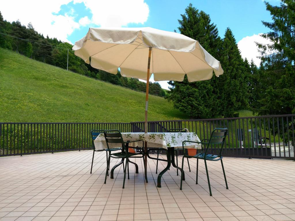 Residence Miravalle & Stella Alpina Valdobbiadene Dış mekan fotoğraf