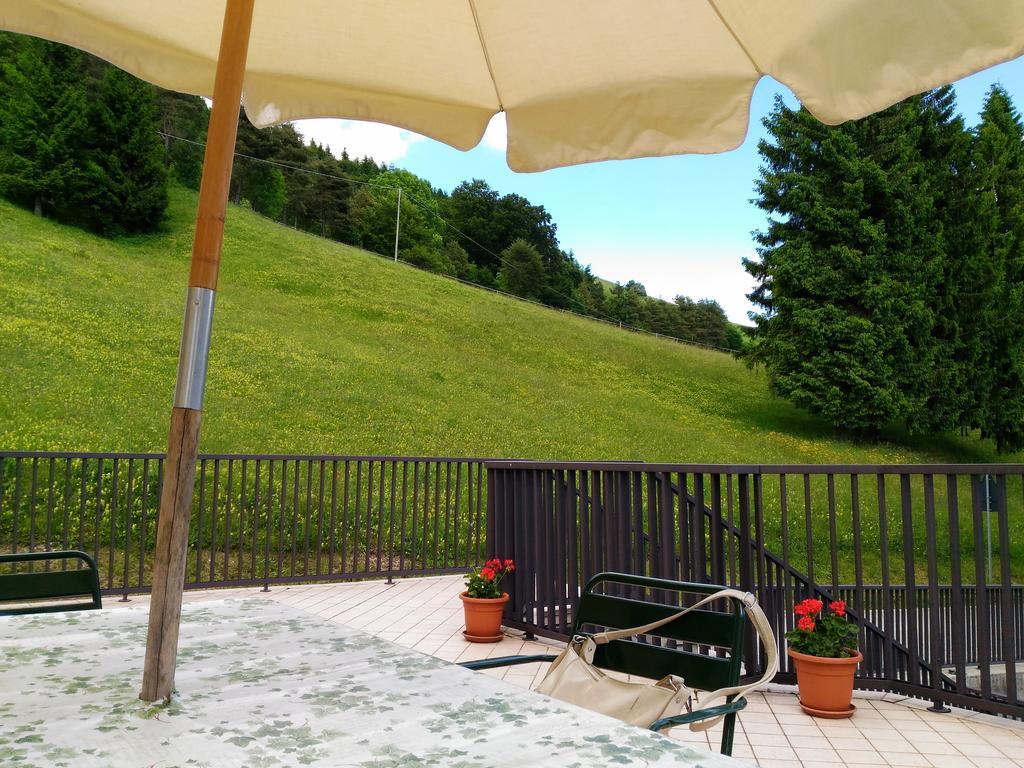 Residence Miravalle & Stella Alpina Valdobbiadene Dış mekan fotoğraf
