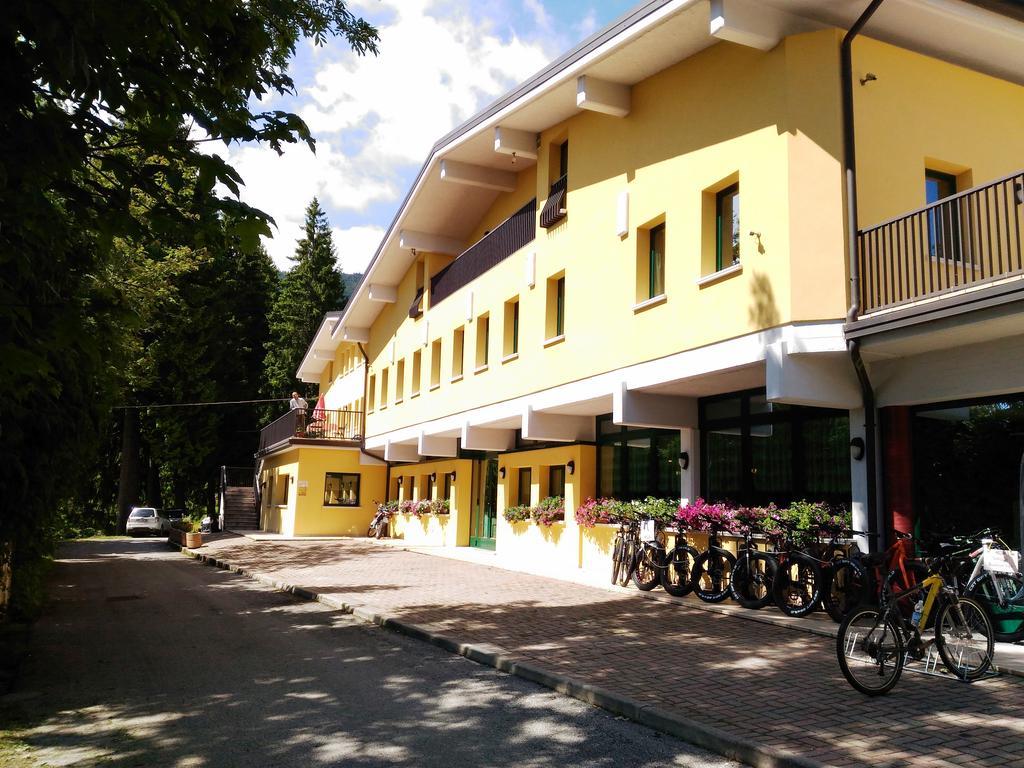 Residence Miravalle & Stella Alpina Valdobbiadene Dış mekan fotoğraf