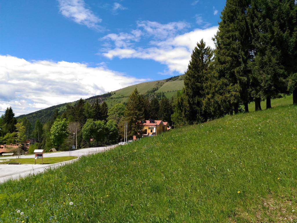 Residence Miravalle & Stella Alpina Valdobbiadene Dış mekan fotoğraf