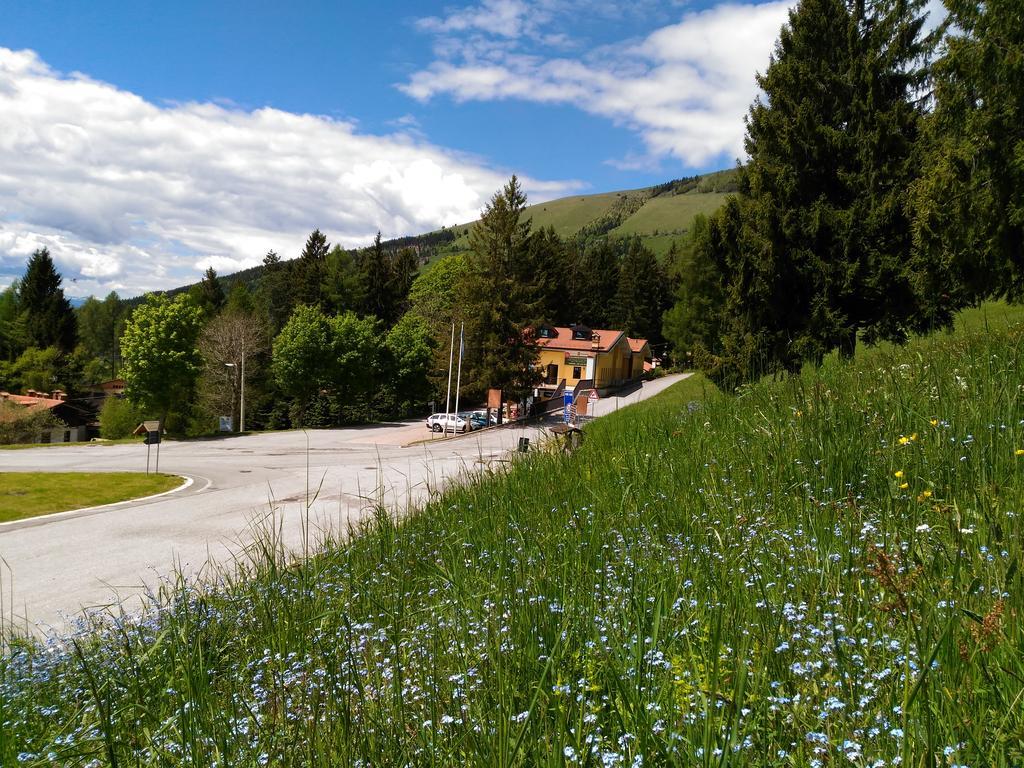Residence Miravalle & Stella Alpina Valdobbiadene Dış mekan fotoğraf