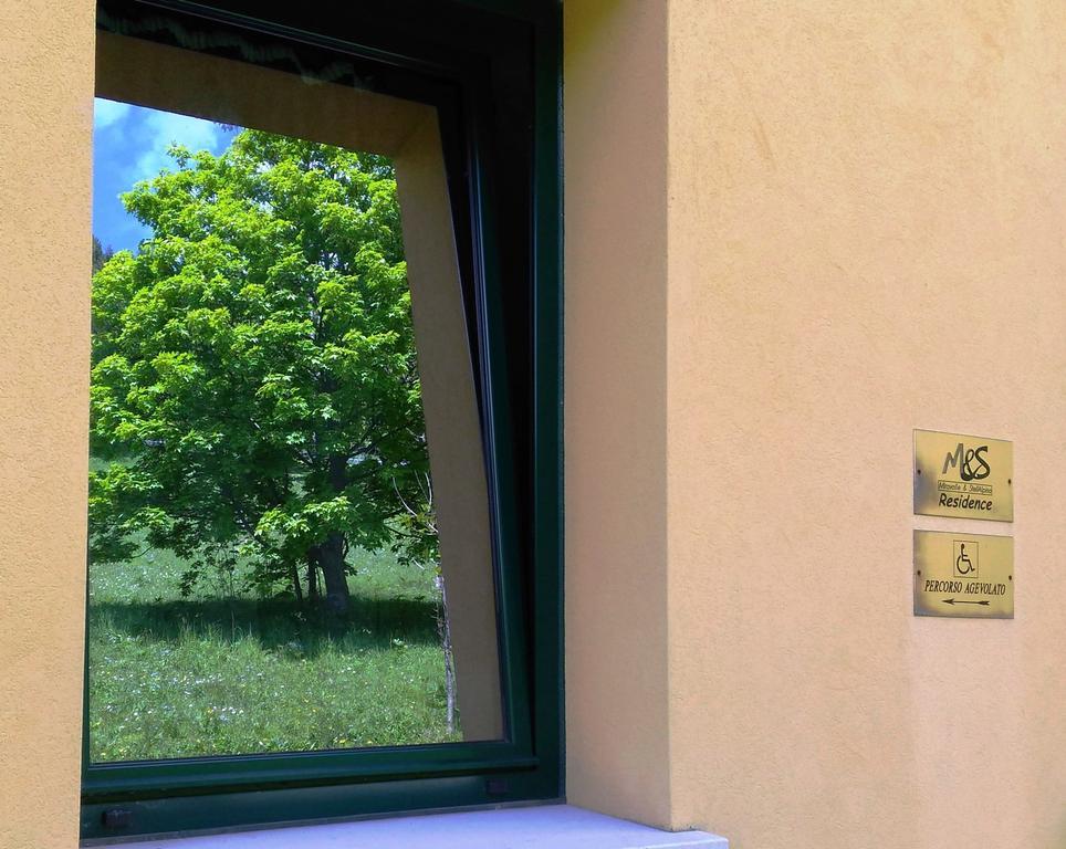 Residence Miravalle & Stella Alpina Valdobbiadene Dış mekan fotoğraf