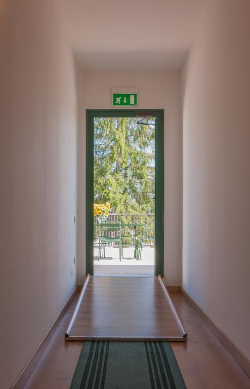 Residence Miravalle & Stella Alpina Valdobbiadene Dış mekan fotoğraf