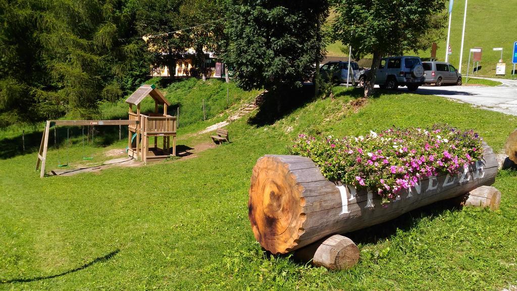 Residence Miravalle & Stella Alpina Valdobbiadene Dış mekan fotoğraf