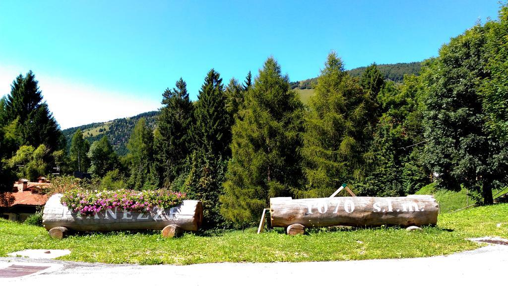 Residence Miravalle & Stella Alpina Valdobbiadene Dış mekan fotoğraf