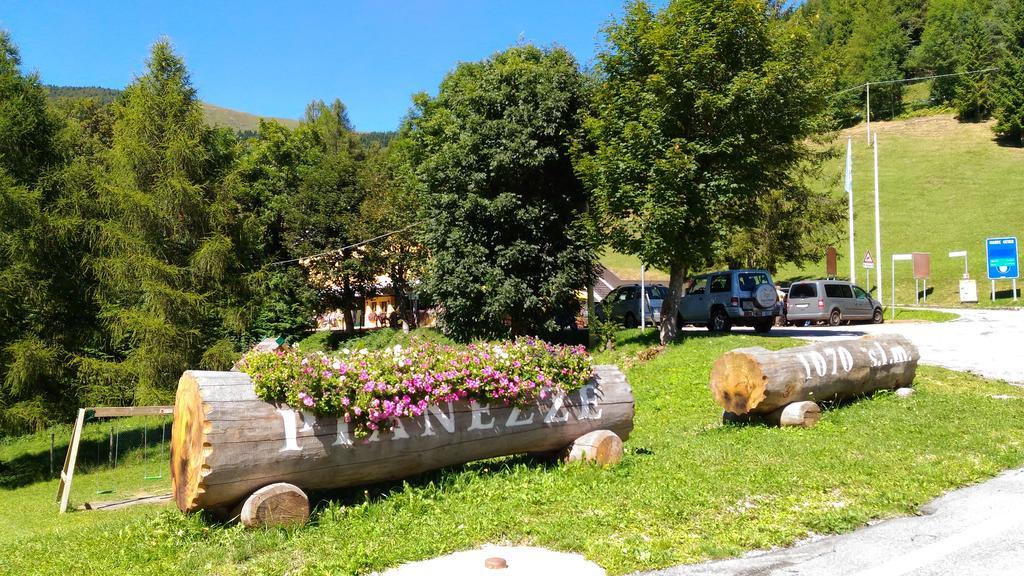 Residence Miravalle & Stella Alpina Valdobbiadene Dış mekan fotoğraf