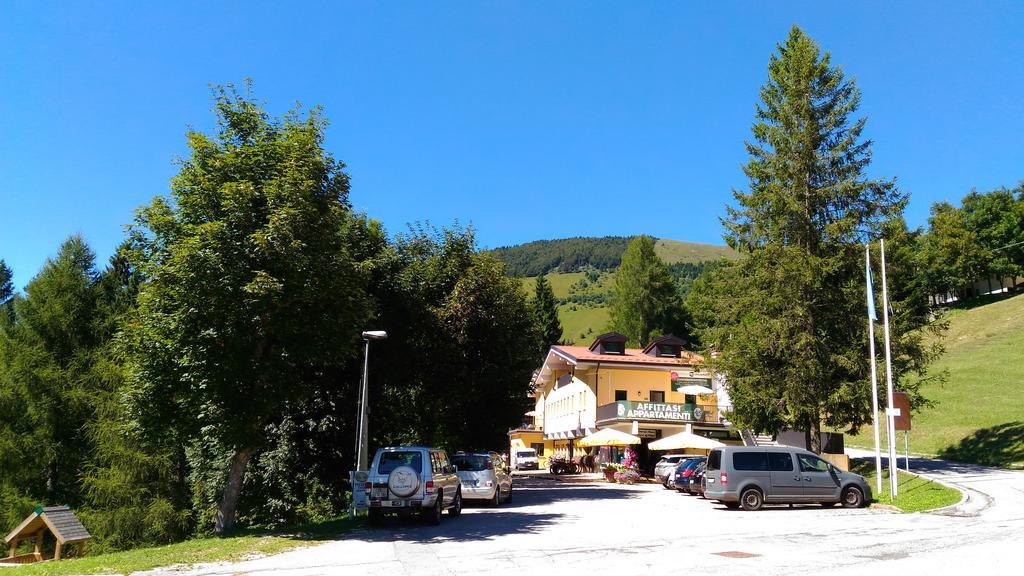 Residence Miravalle & Stella Alpina Valdobbiadene Dış mekan fotoğraf