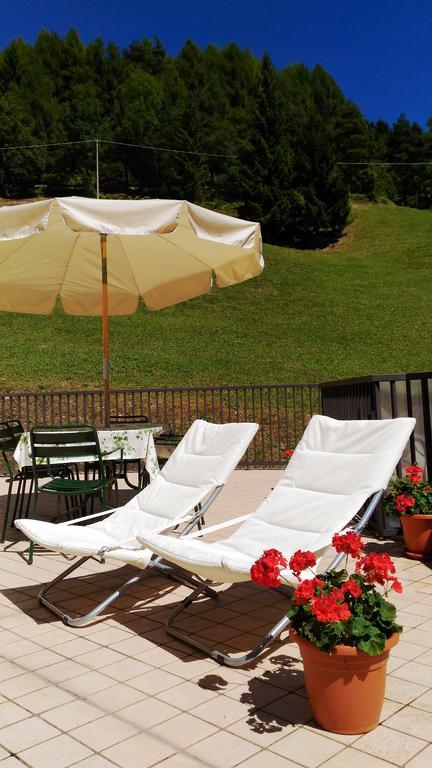 Residence Miravalle & Stella Alpina Valdobbiadene Dış mekan fotoğraf