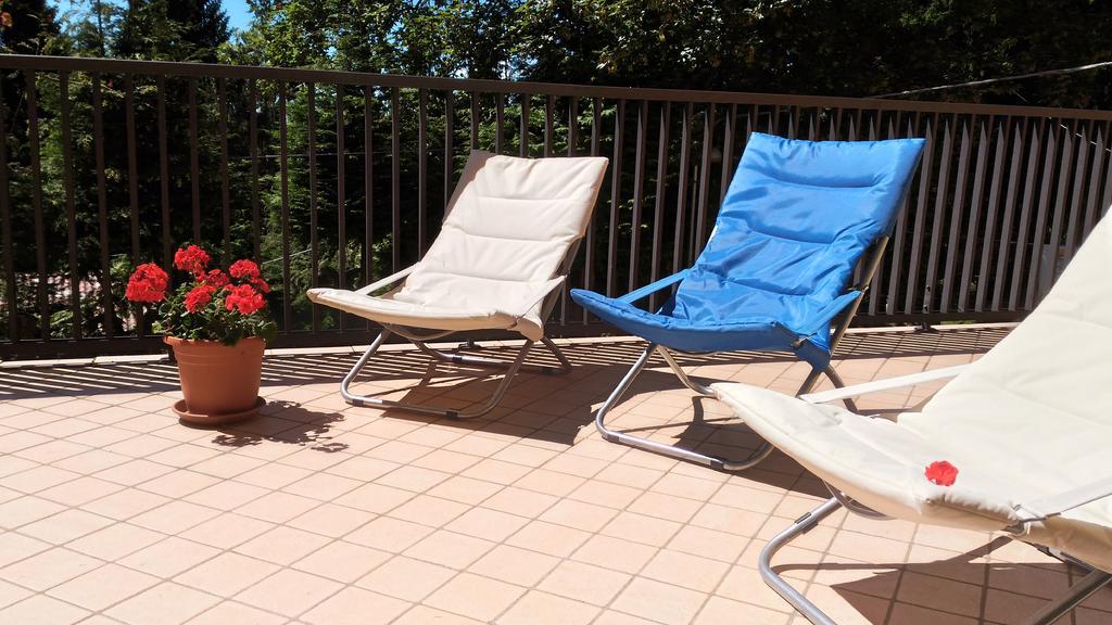 Residence Miravalle & Stella Alpina Valdobbiadene Dış mekan fotoğraf