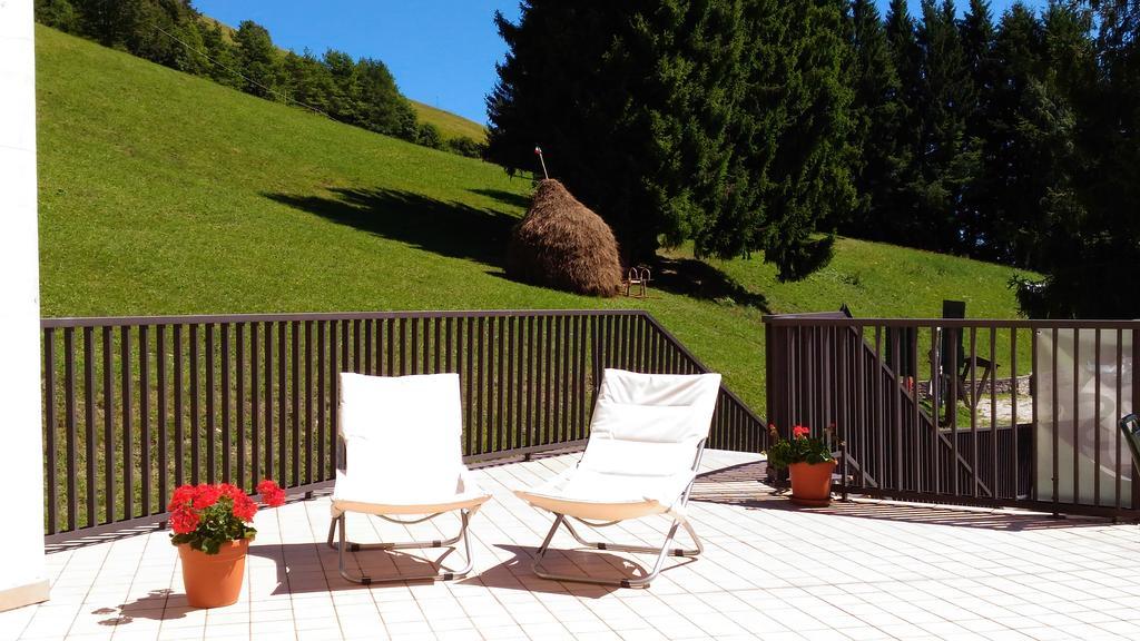 Residence Miravalle & Stella Alpina Valdobbiadene Dış mekan fotoğraf