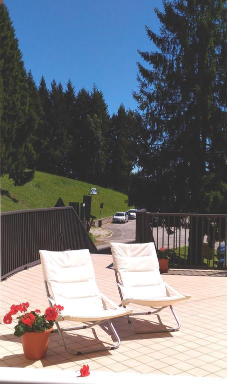 Residence Miravalle & Stella Alpina Valdobbiadene Dış mekan fotoğraf