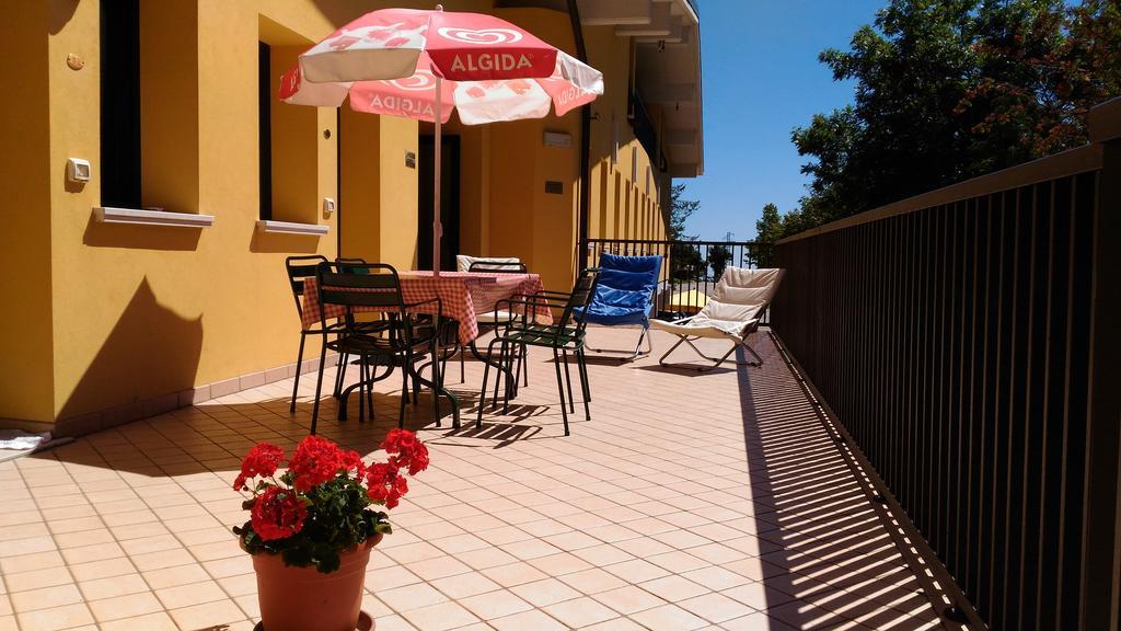 Residence Miravalle & Stella Alpina Valdobbiadene Dış mekan fotoğraf