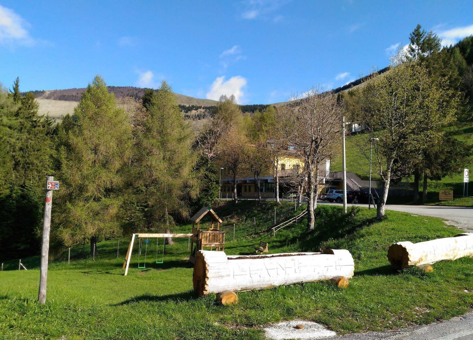 Residence Miravalle & Stella Alpina Valdobbiadene Dış mekan fotoğraf