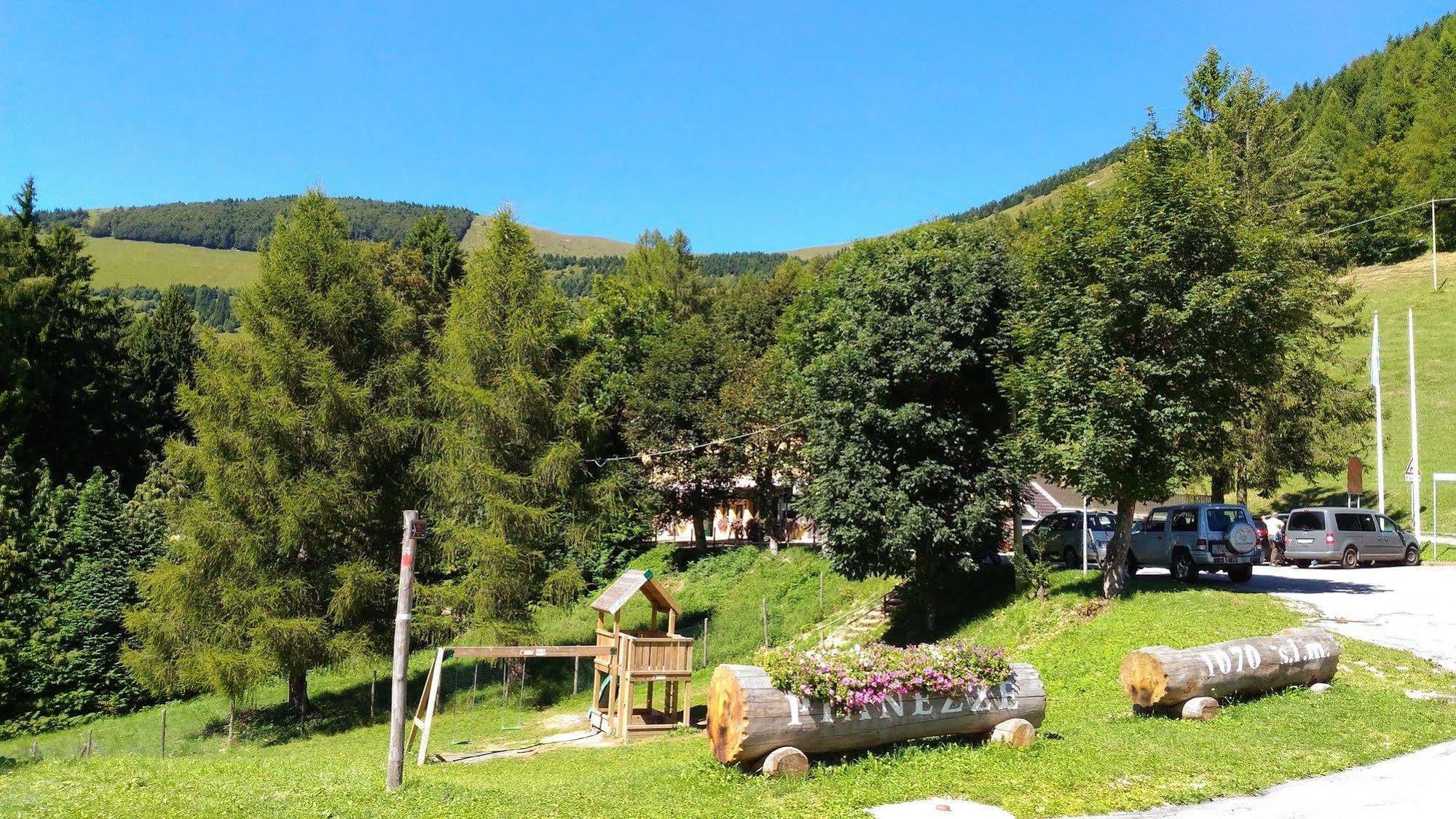 Residence Miravalle & Stella Alpina Valdobbiadene Dış mekan fotoğraf