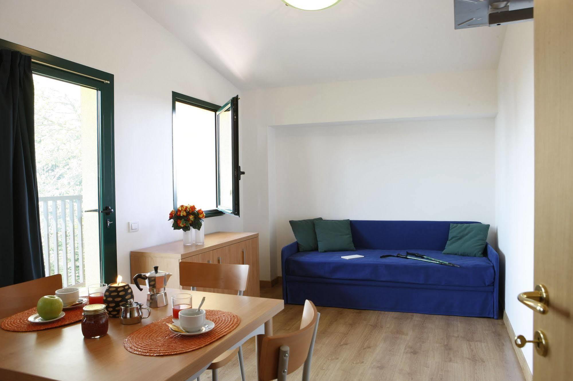 Residence Miravalle & Stella Alpina Valdobbiadene Dış mekan fotoğraf