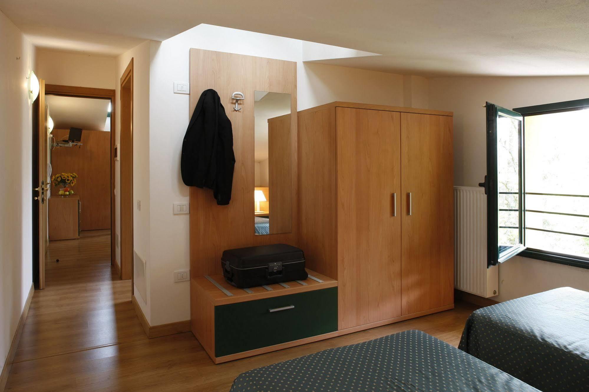 Residence Miravalle & Stella Alpina Valdobbiadene Dış mekan fotoğraf