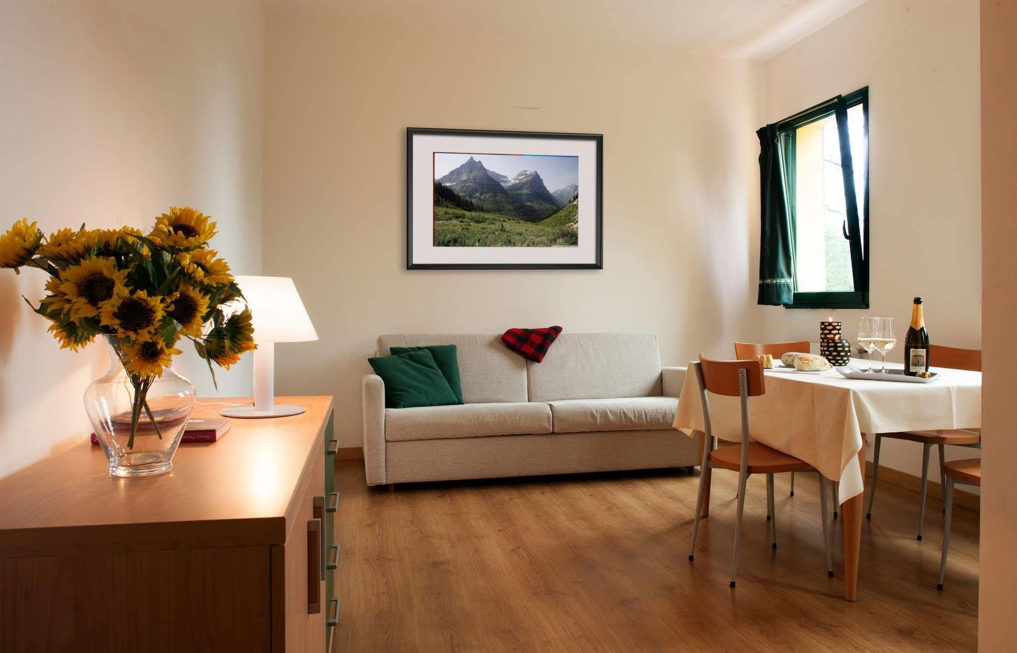 Residence Miravalle & Stella Alpina Valdobbiadene Dış mekan fotoğraf