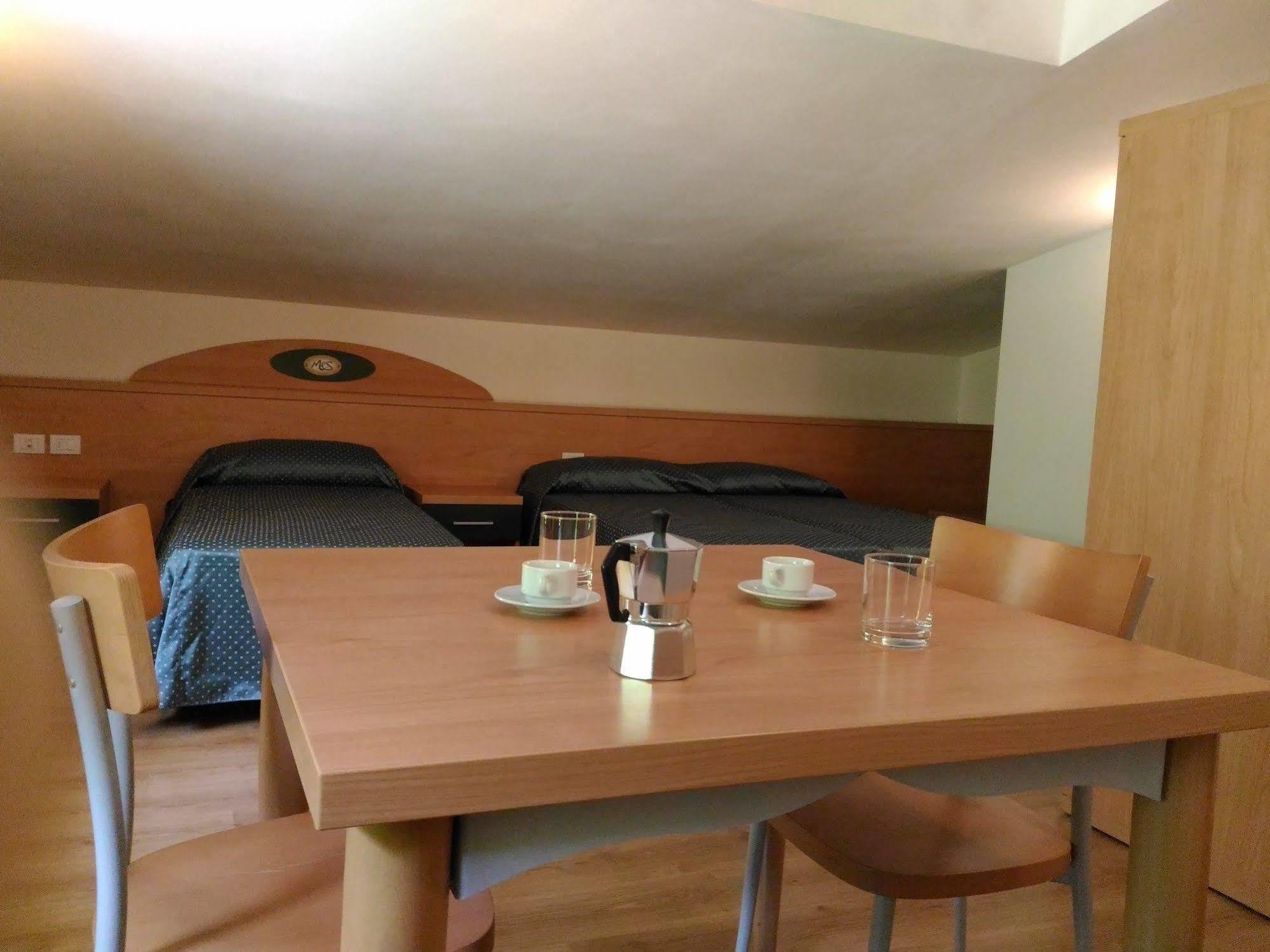 Residence Miravalle & Stella Alpina Valdobbiadene Dış mekan fotoğraf