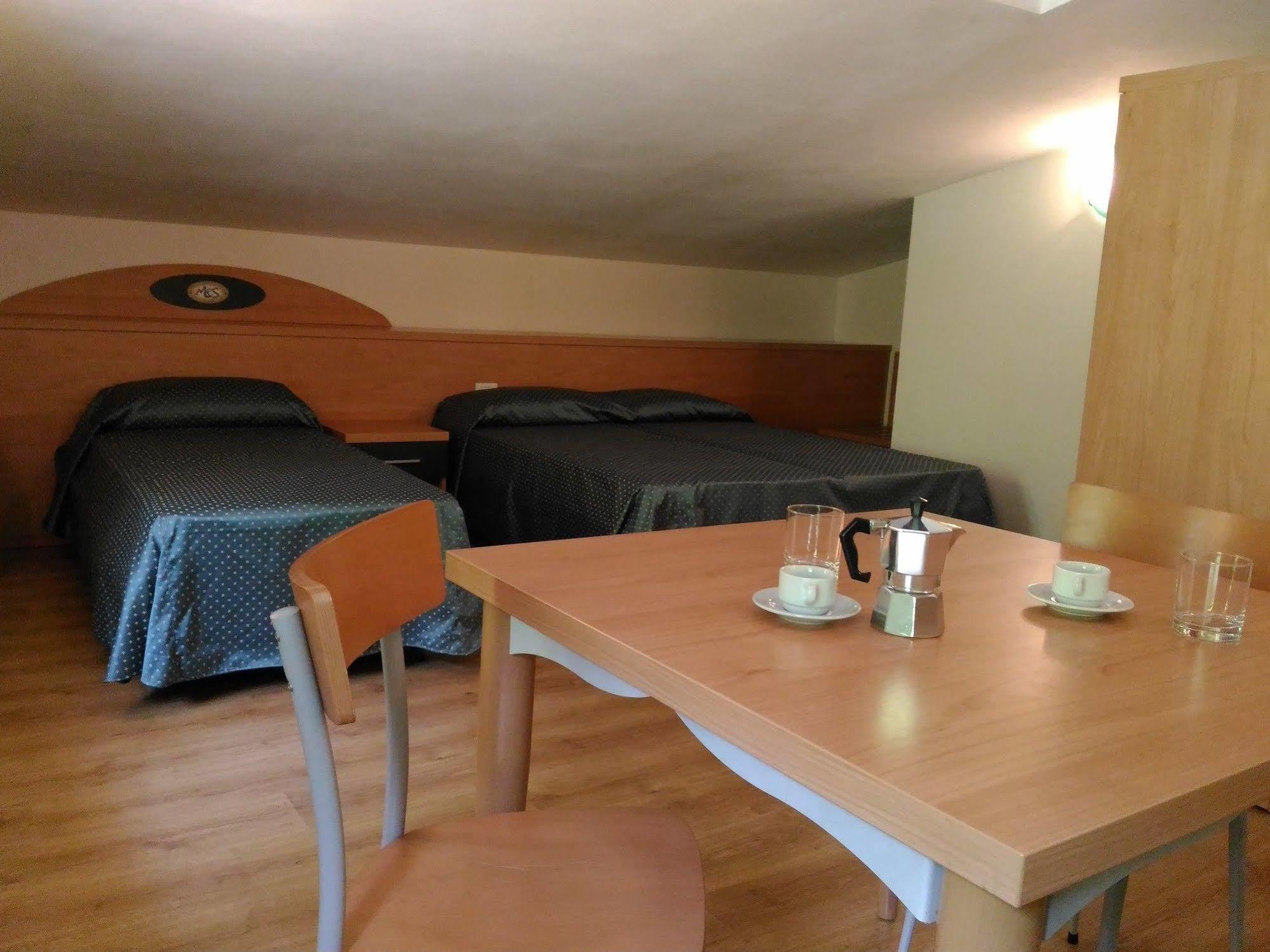 Residence Miravalle & Stella Alpina Valdobbiadene Dış mekan fotoğraf