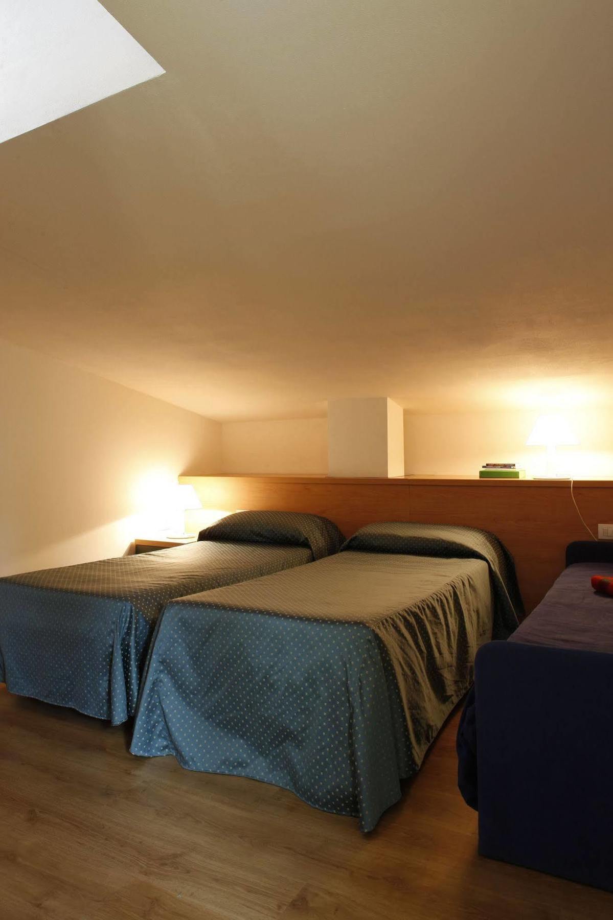 Residence Miravalle & Stella Alpina Valdobbiadene Dış mekan fotoğraf
