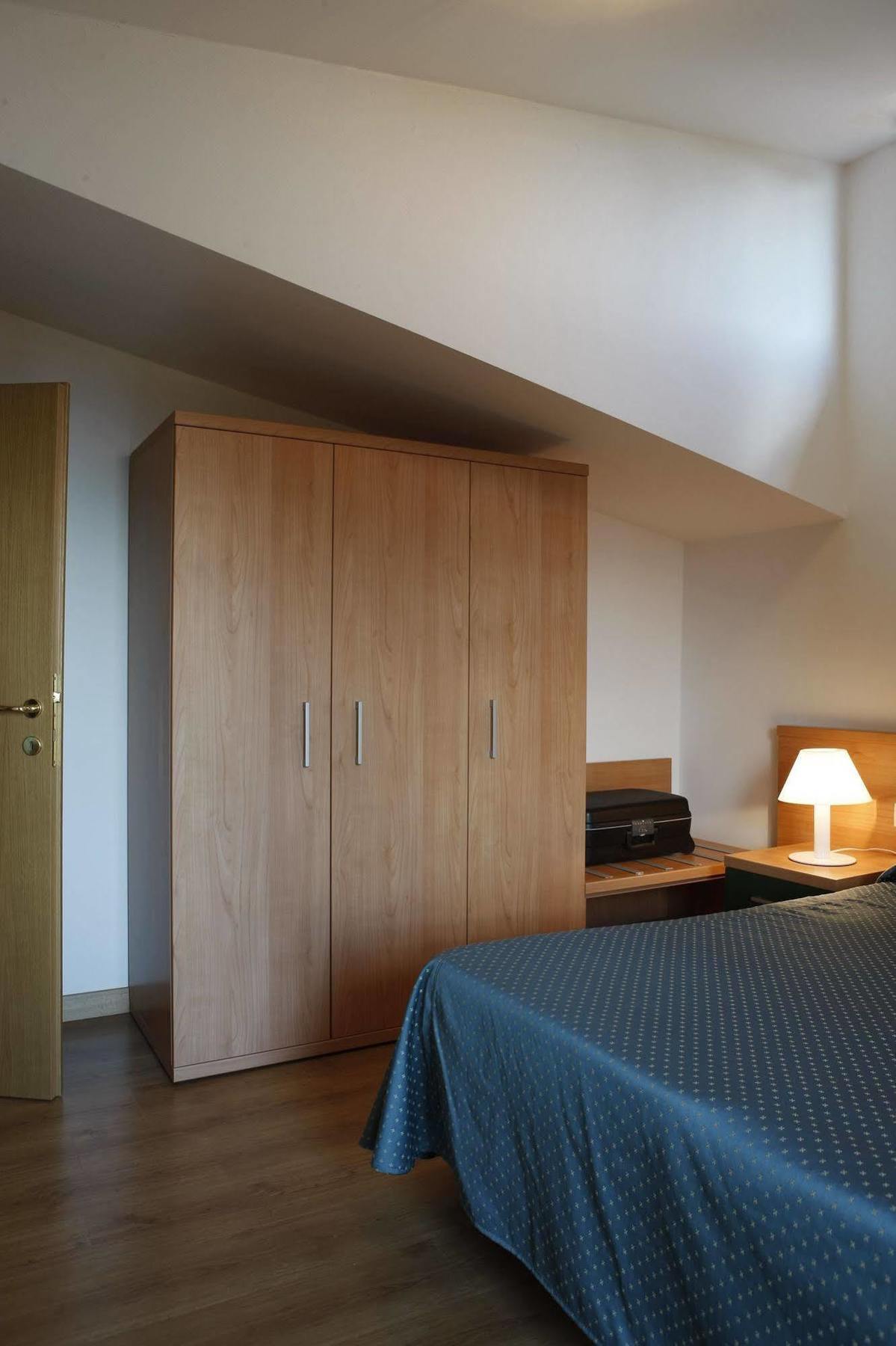 Residence Miravalle & Stella Alpina Valdobbiadene Dış mekan fotoğraf