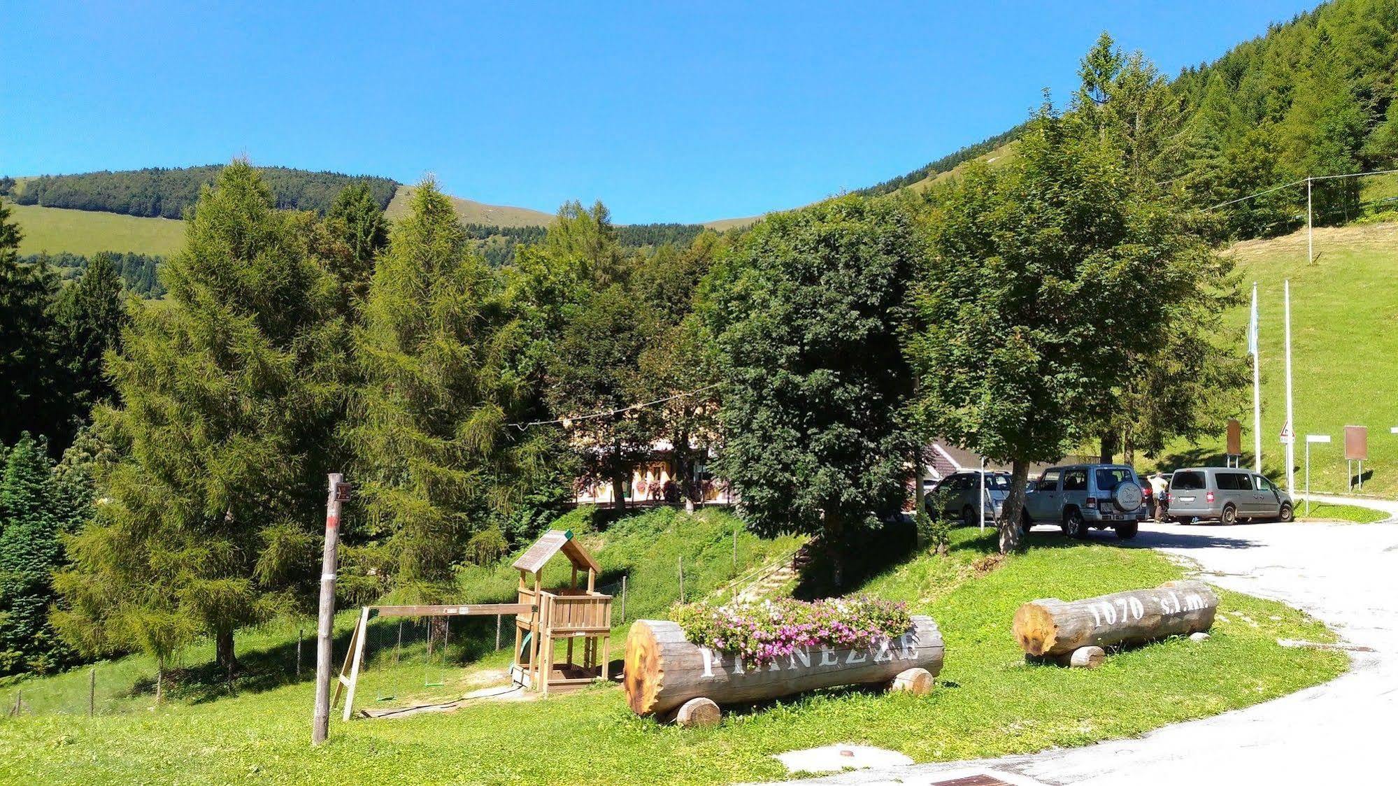 Residence Miravalle & Stella Alpina Valdobbiadene Dış mekan fotoğraf