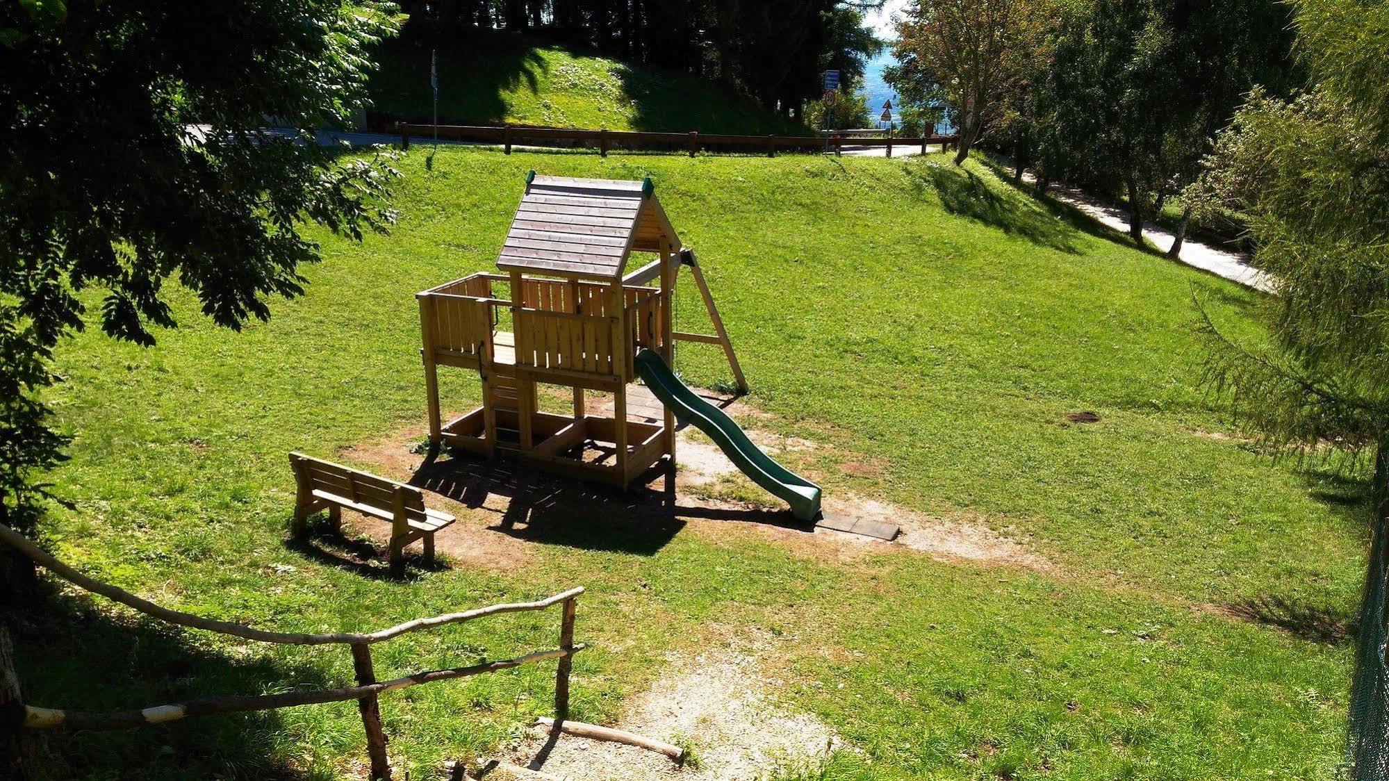 Residence Miravalle & Stella Alpina Valdobbiadene Dış mekan fotoğraf
