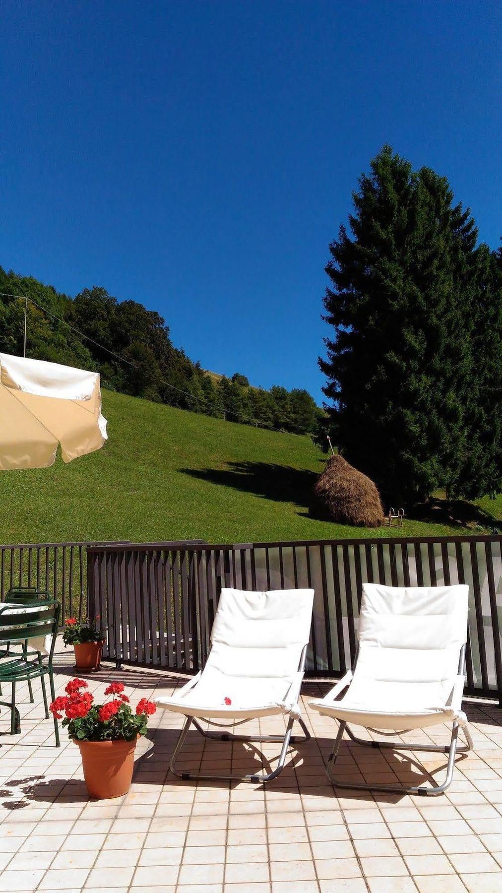 Residence Miravalle & Stella Alpina Valdobbiadene Dış mekan fotoğraf