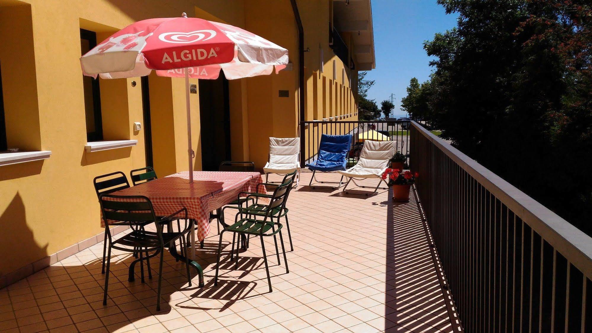 Residence Miravalle & Stella Alpina Valdobbiadene Dış mekan fotoğraf