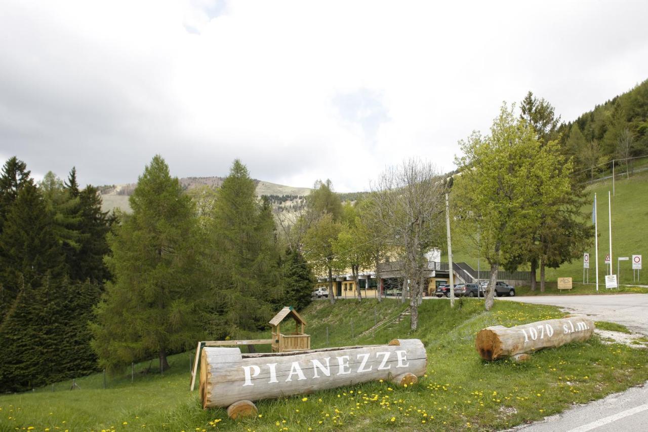 Residence Miravalle & Stella Alpina Valdobbiadene Dış mekan fotoğraf